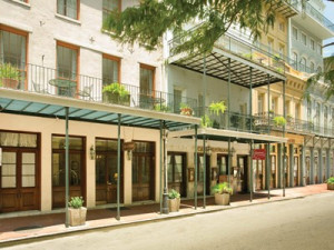 Facebook Giveaway: A Weekend Stay in New Orleans - Facebook Giveaway
